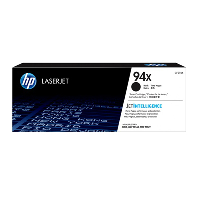 HP CF294X BLACK黑色 鐳射打印機 碳粉盒   102072370