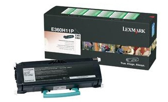 LEXMARK E360H11P 碳粉盒 (9K)   E360/E460 102095143