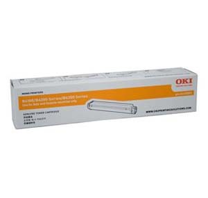 OKI 42103003 碳粉盒   B4100/4200/4300 102127018