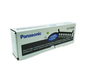 PANASONIC KX-FA83E 碳粉盒   KX-FL513HK/FL613/FL653HK 102136010
