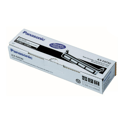 PANASONIC KX-FAT92E 碳粉盒   MB772CX 102136031