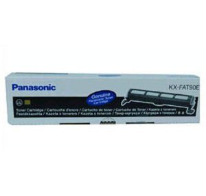 PANASONIC KX-FAT90E 碳粉盒   FL313HK/FL323HK 102136028