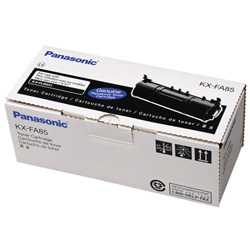 PANASONIC KX-FA85E 碳粉盒   KX-FLB803/853HK/882CX 102136027