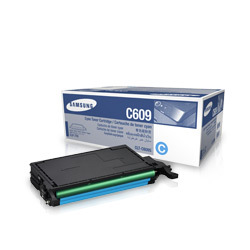 SAMSUNG (SU086A) CLT-C609S CYAN 藍色 碳粉盒   CLP-770ND 102159099