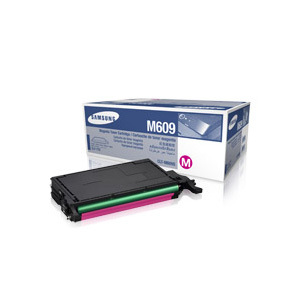 SAMSUNG (SU352A) CLT-M609S MAGENTA 洋紅 碳粉盒   CLP-770ND 102159100