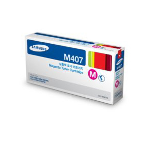 SAMSUNG (SU266A) CLT-M407S MAGENTA 洋紅 碳粉盒 1K   CLP-320,325,3185 102159110
