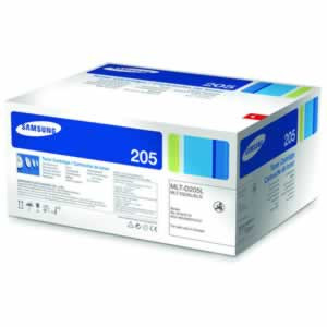 SAMSUNG (SU965A) MLT-D205L 碳粉盒 5K   ML-3310ND,3312ND , 3710D/ND,3712ND, SCX-4833FD 102159113