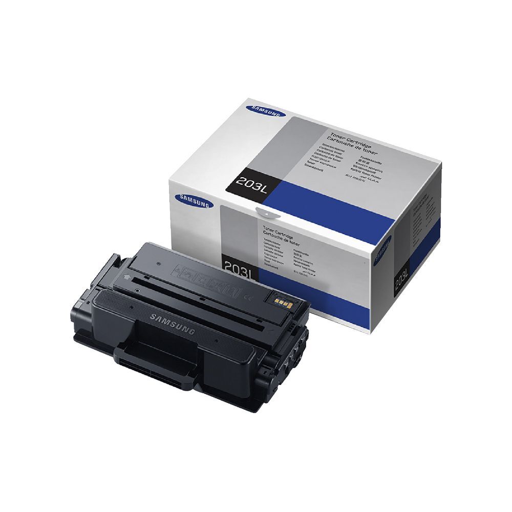 SAMSUNG (SU899A) MLT-D203L/SEE 碳粉盒 5K   SL-M3820D/M3820ND/M3820DW/M3870FD/4070FR 102159138
