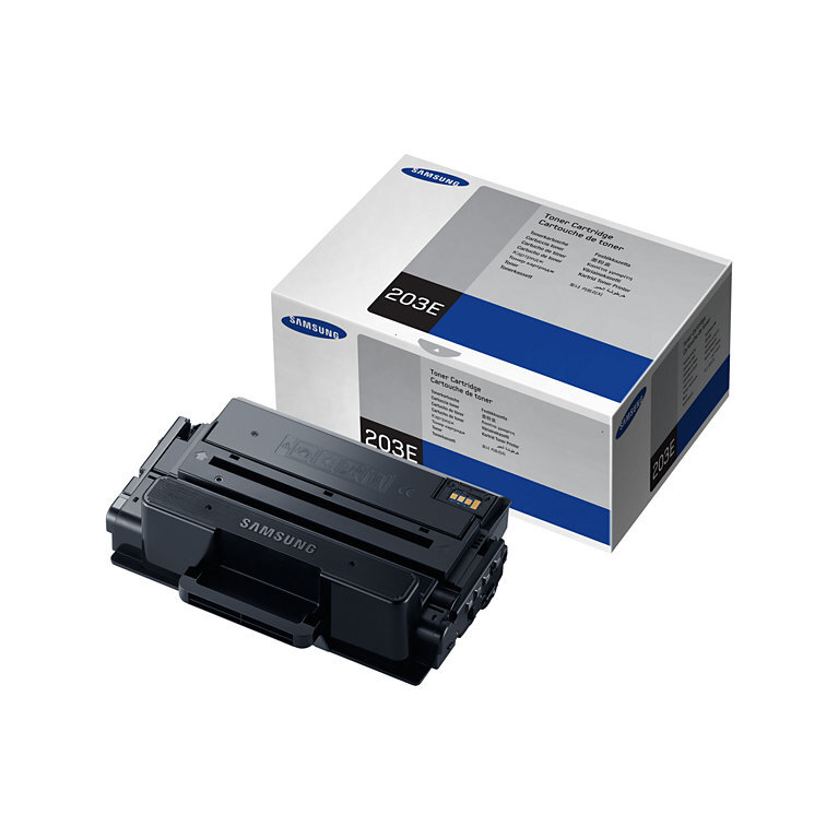 SAMSUNG (SU887A) MLT-D203E/SEE 碳粉盒 10K   SL-M3820D/M3820ND/M3820DW/M3870FD/4070FR 102159139