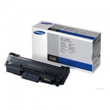 SAMSUNG (SU830A) MLT-D116L/SEE (high yield) 3K 碳粉盒   SL-M2825DW, SL-M2675FN, SL-M2875FD, SL-M2875FW 102159132