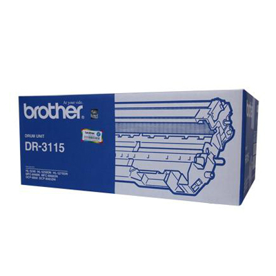 BROTHER DR-3115 打印鼓 (25K) 105028001
