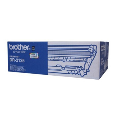 BROTHER DR-2125 鐳射 打印鼓 (12K) 105028002