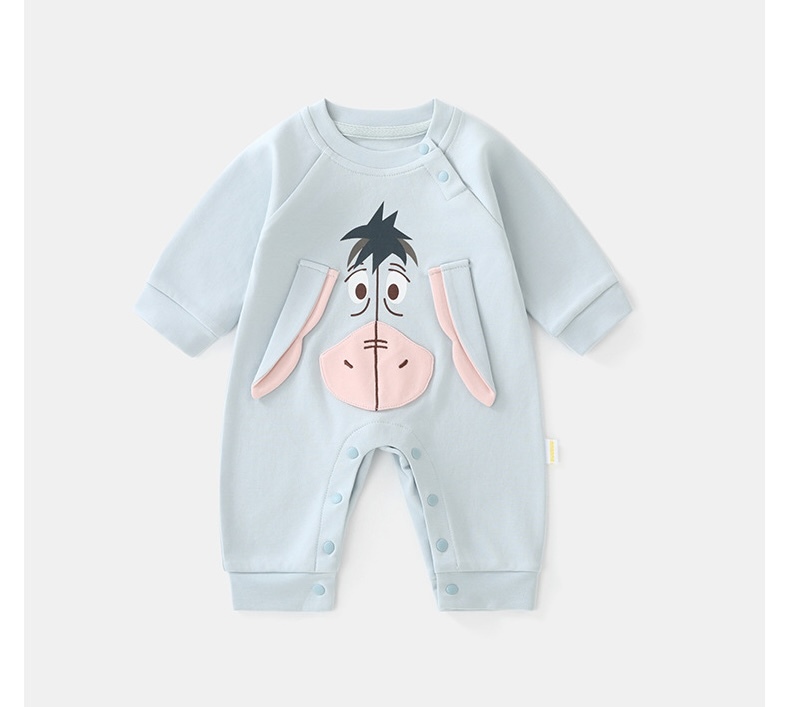 屹耳連身衣(66-100)