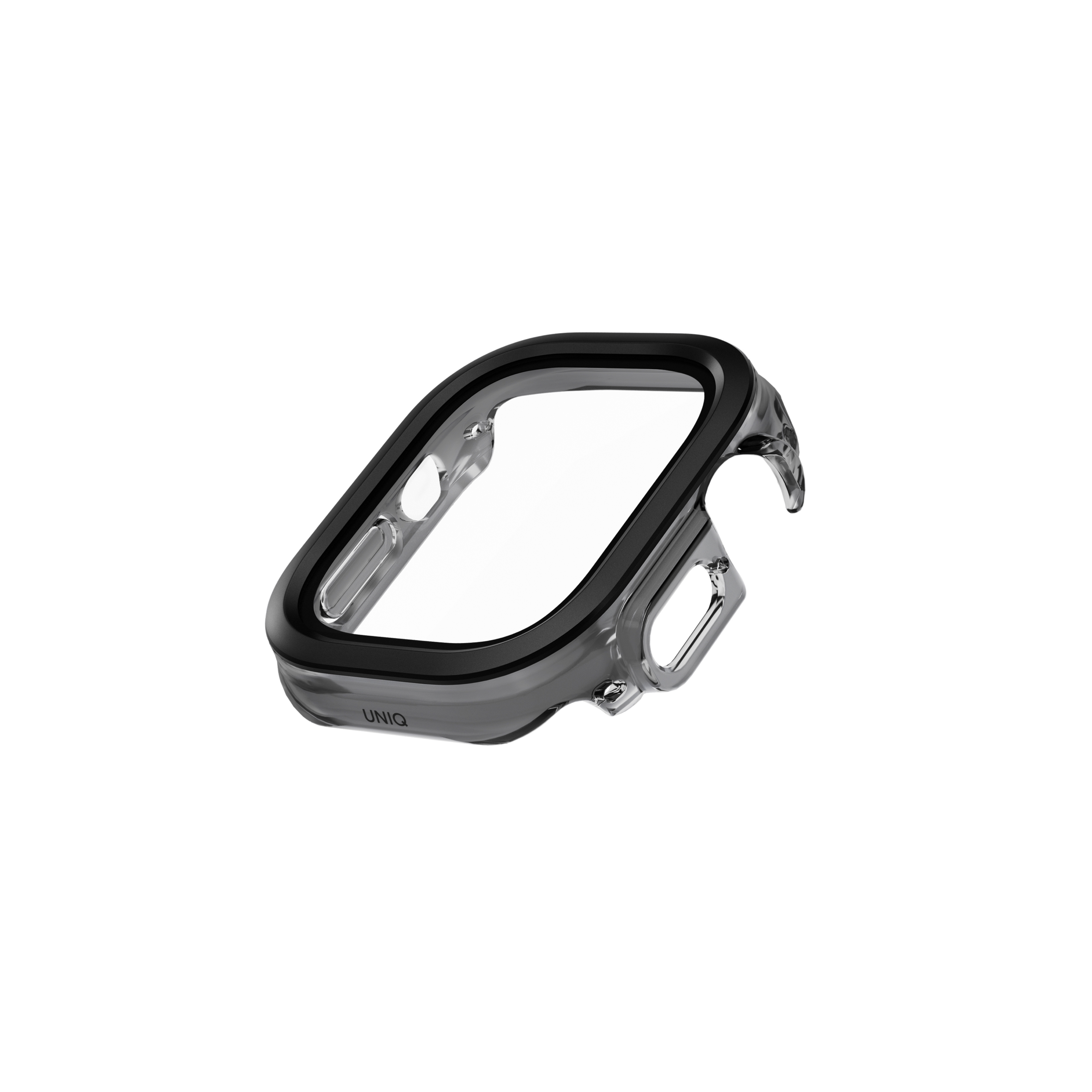 UNIQ Apple Watch Ultra 1/2/3 49mm Voute 熒幕保護殼