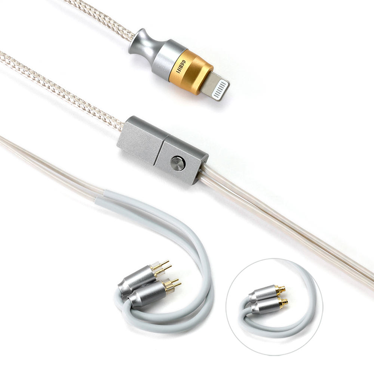 ddHiFi M110A Lightning