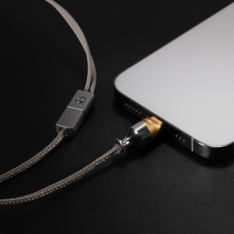 ddHiFi M110A Lightning