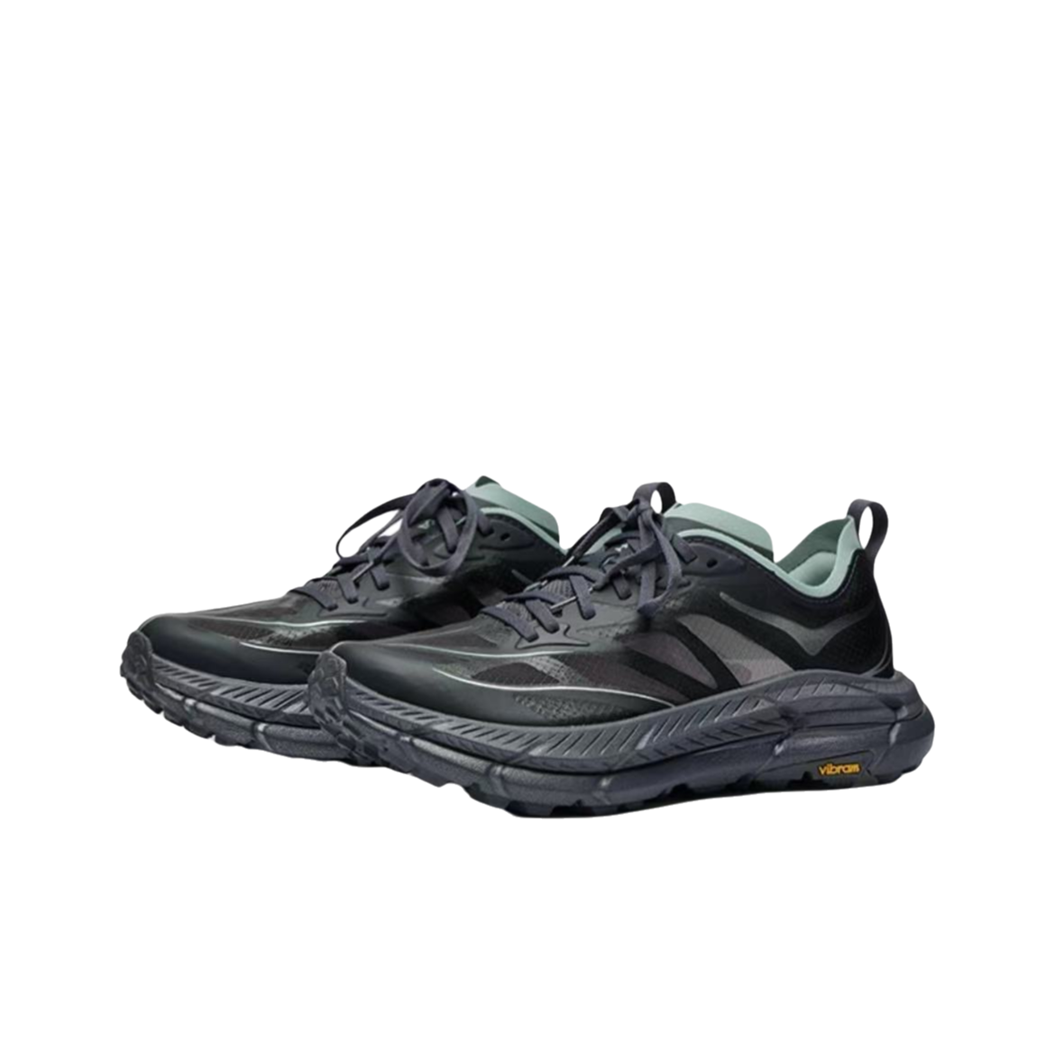 HOKA U MAFATE SPEED 4 LITE 1168450 CJD