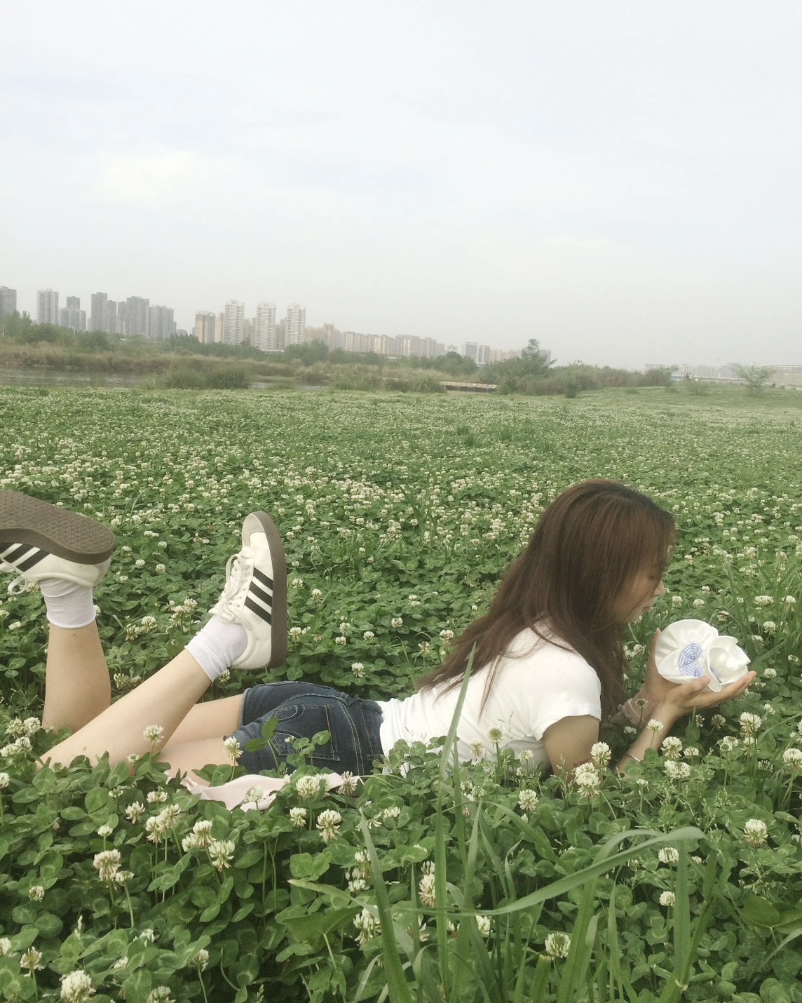 <急單再加一🤑>ADIDAS VL COURT CLASSIC 米白黑