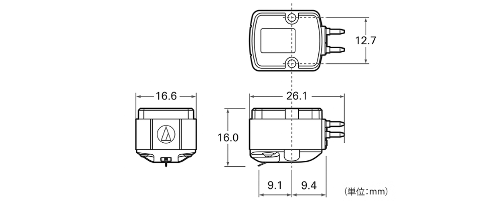 Mounting Illustration