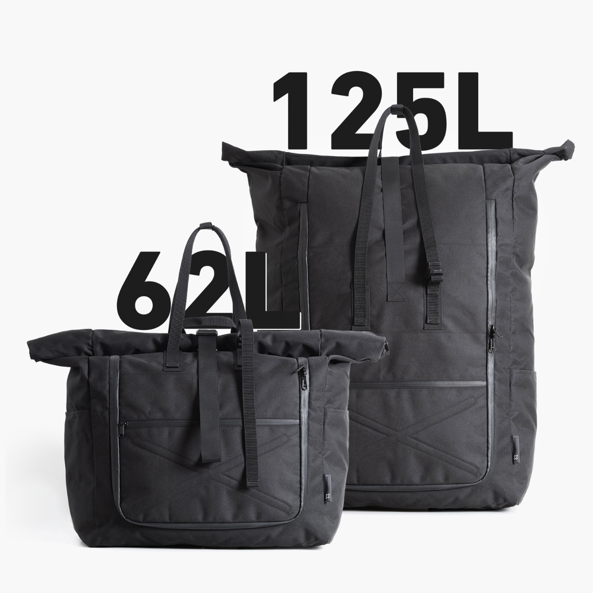 MEGA 超大容量機能包