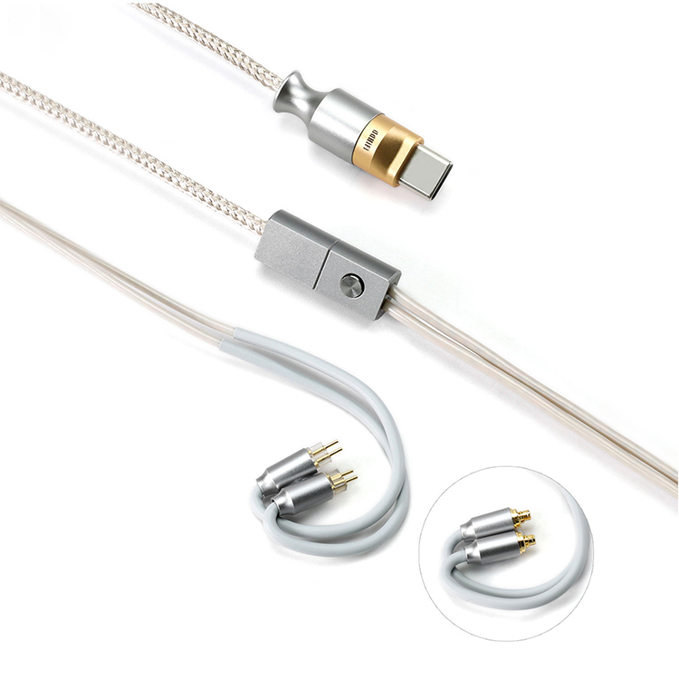 ddHiFi M110C USB-C
