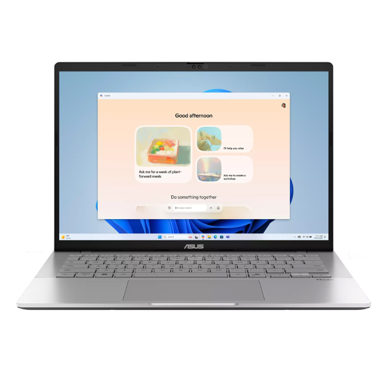 ASUS Vivobook S14 (S3407) (i5-13420H, 16GB, 512GB SSD) S3407VA-CS5079W