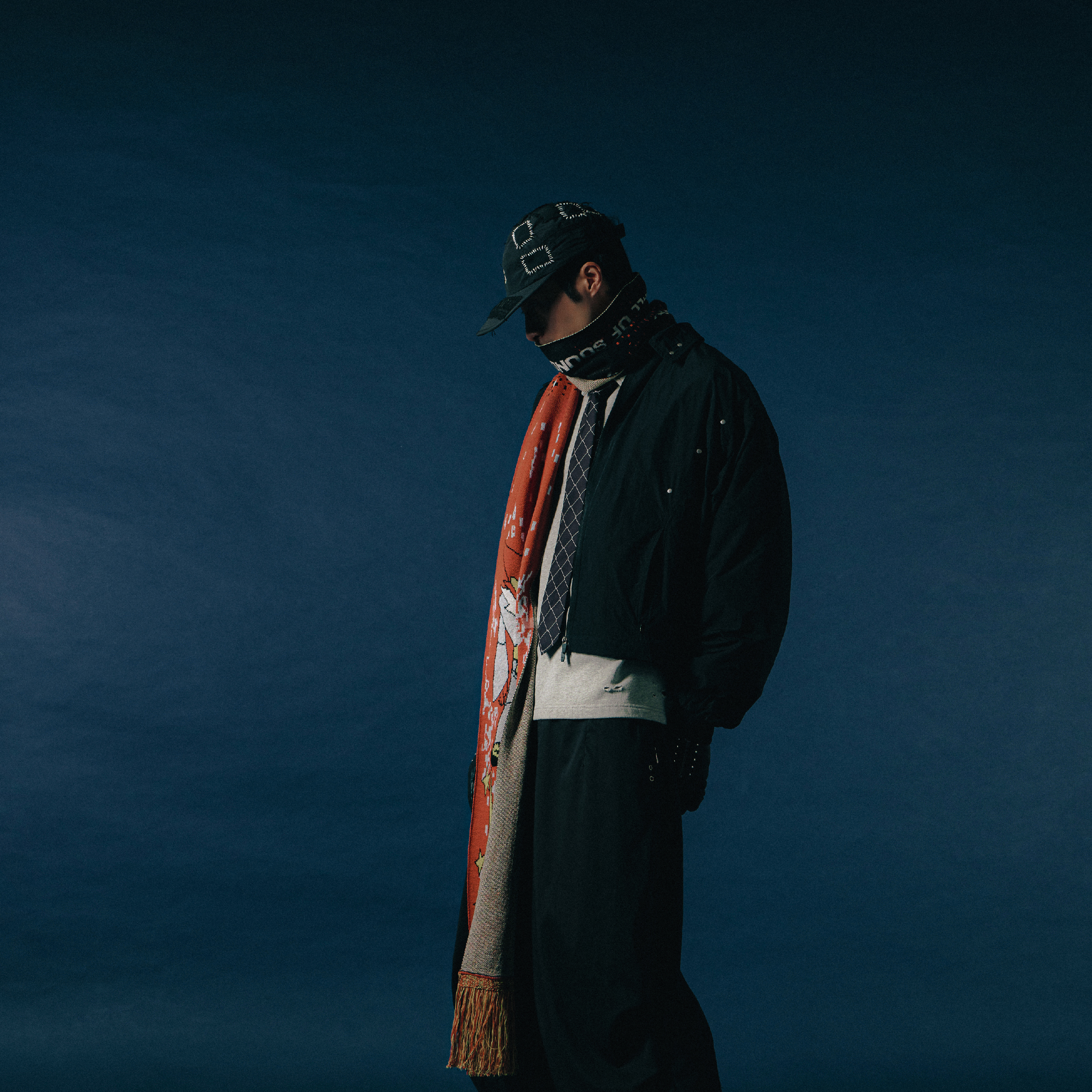 Wall Of Sound Time Scale Jacket