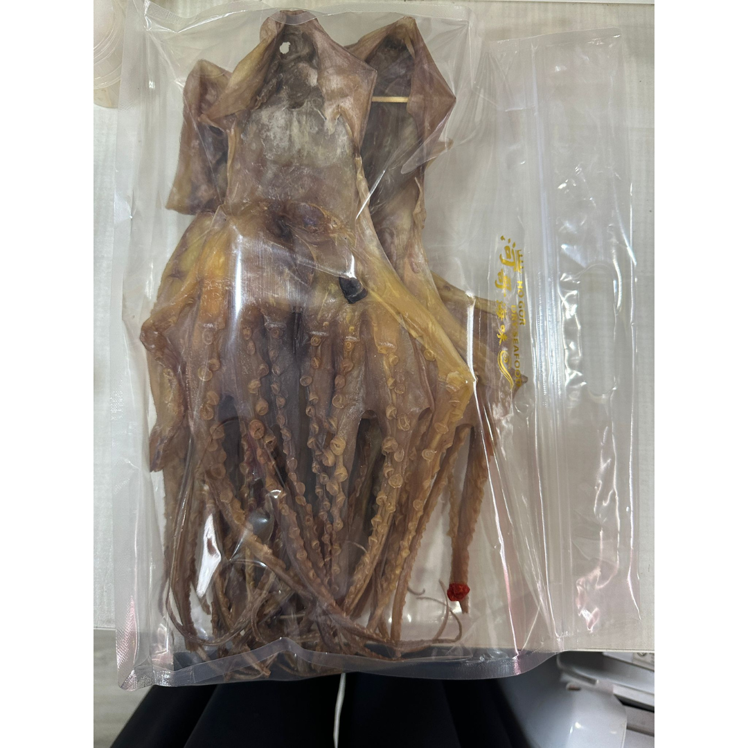 PRM-FFG0109-002 大章魚 7-10頭600g (A2)