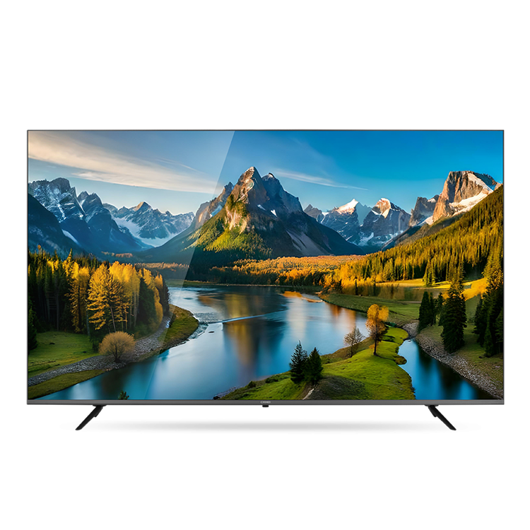 CHIMEI 奇美 86吋 4K Google TV 液晶顯示器(TL-86G200)