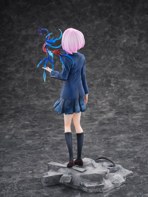 Mar KDcolle KAMITSUBAKI CITY UNDER CONSTRUCTION - Kafu Morisaki 1/7 Complete Figure Pre-order