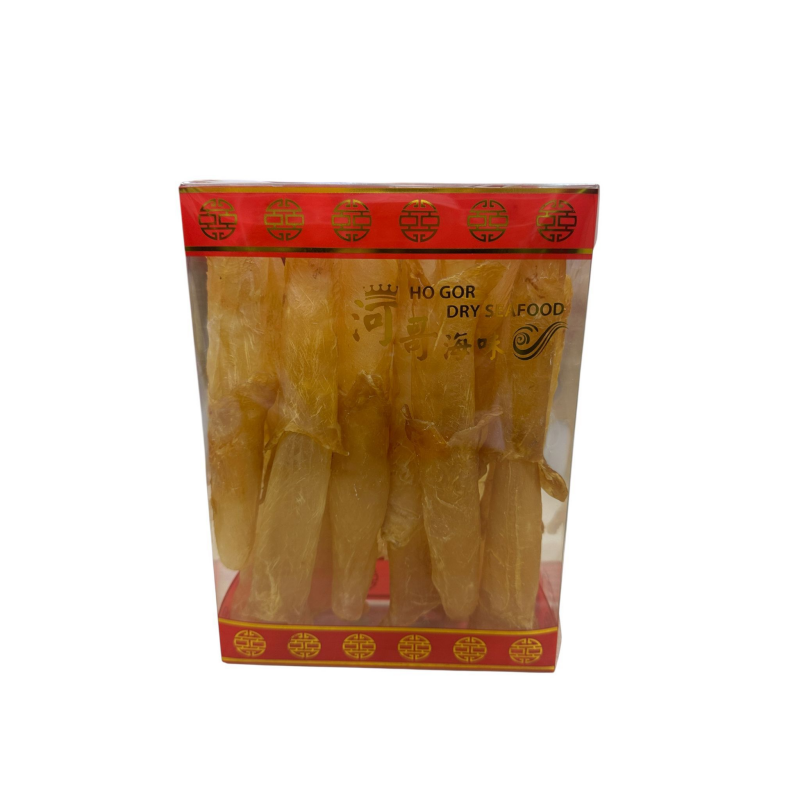 PRM-FFG0109-009 南非烏干達花膠筒30-40隻150g (A9)