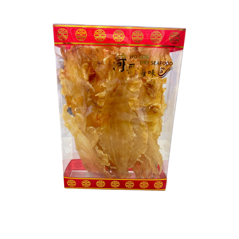 PRM-FFG0109-011 挪威無激素鱈魚膠40頭150g (A11)