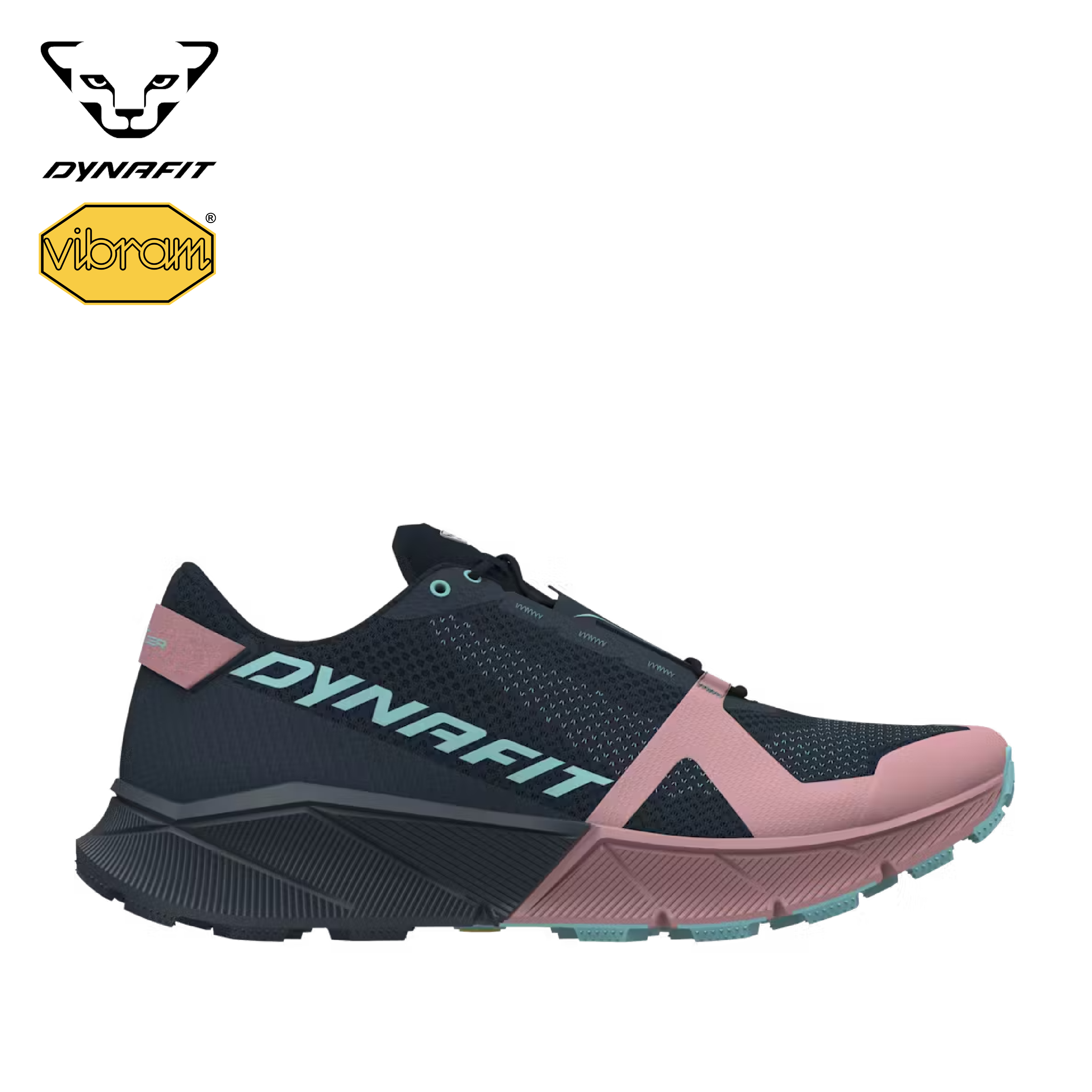Dynafit 德國 ULTRA 100 6230 越野跑鞋 女款 (2色) 31DNF64085