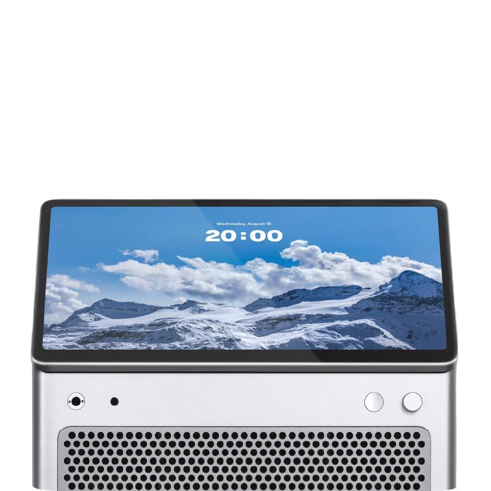 LAVA MUSIC LAVA MUSIC / LAVA STUDIO 觸控音箱 第 3 張圖片｜三峽錄音 / 音響