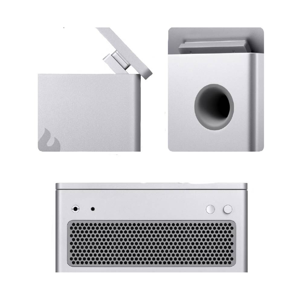 LAVA MUSIC LAVA MUSIC / LAVA STUDIO 觸控音箱 第 5 張圖片｜三峽錄音 / 音響