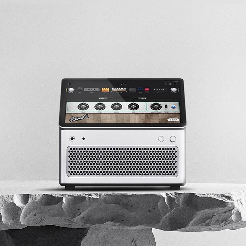 LAVA MUSIC LAVA MUSIC / LAVA STUDIO 觸控音箱 第 2 張圖片｜三峽錄音 / 音響