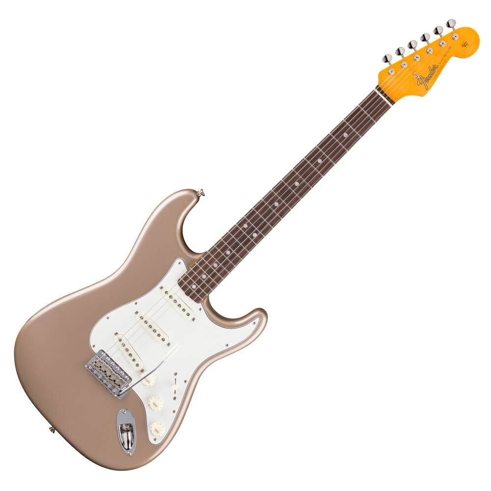 Fender Fender American Vintage II 1965 Stratocaster 電吉他 三色可選 第 2 張圖片｜三峽吉他 / Bass