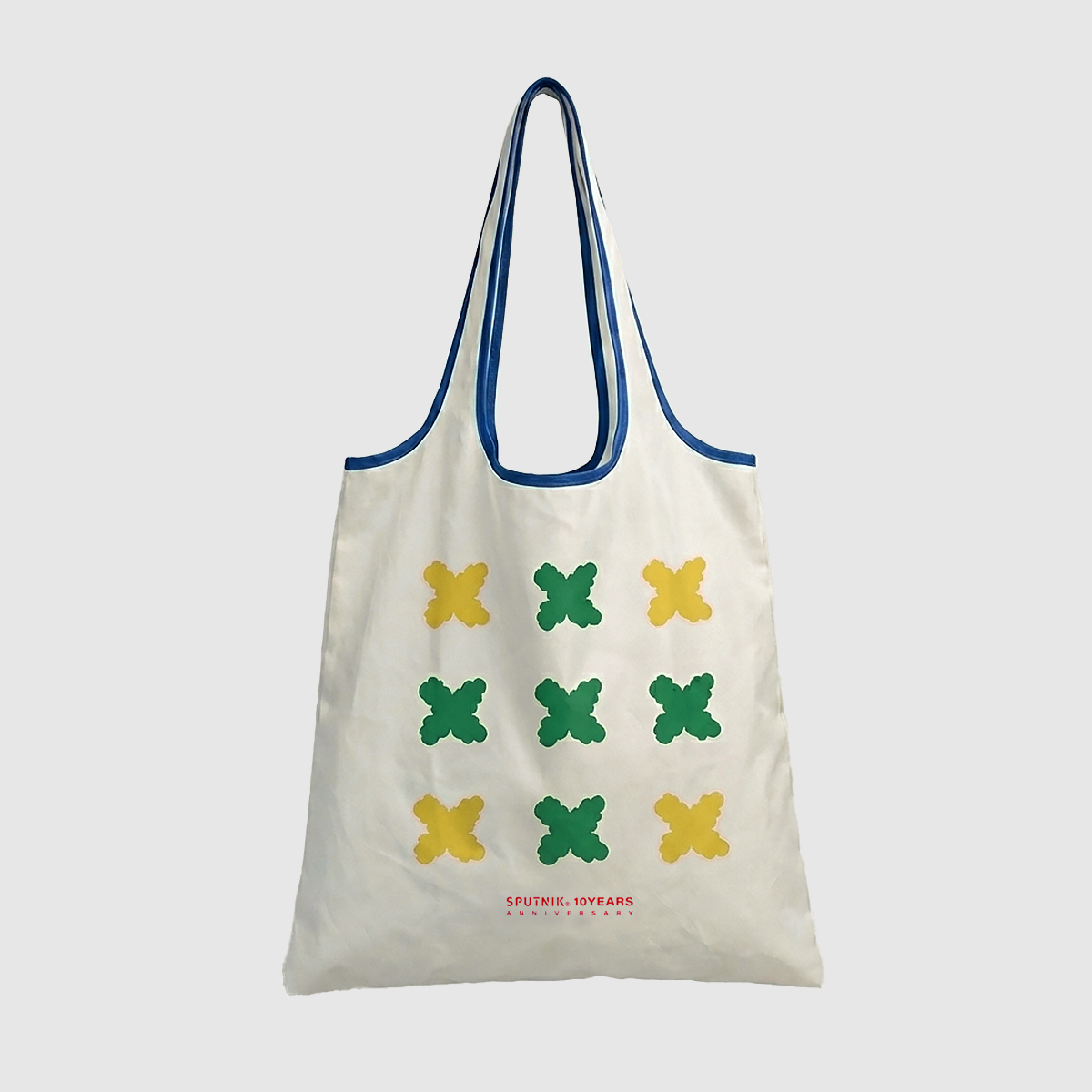 Explore︱袋我走購物袋