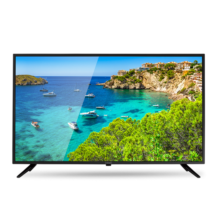 CHIMEI 奇美 43吋 FHD低藍光液晶顯示器(TL-43A900)