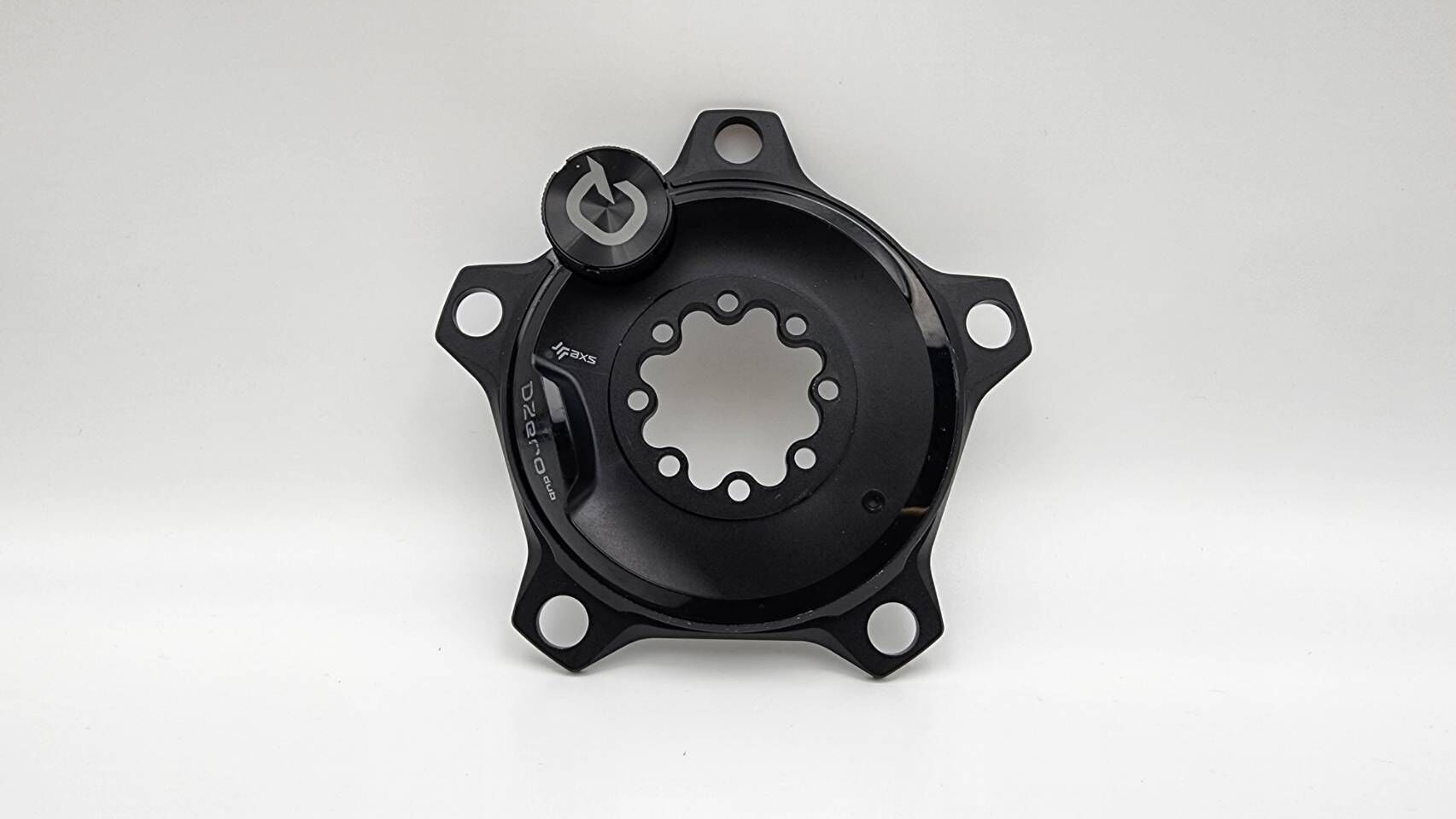 中古-QUARQ Dzero  DUB 五爪QQ功率計 BCD-110