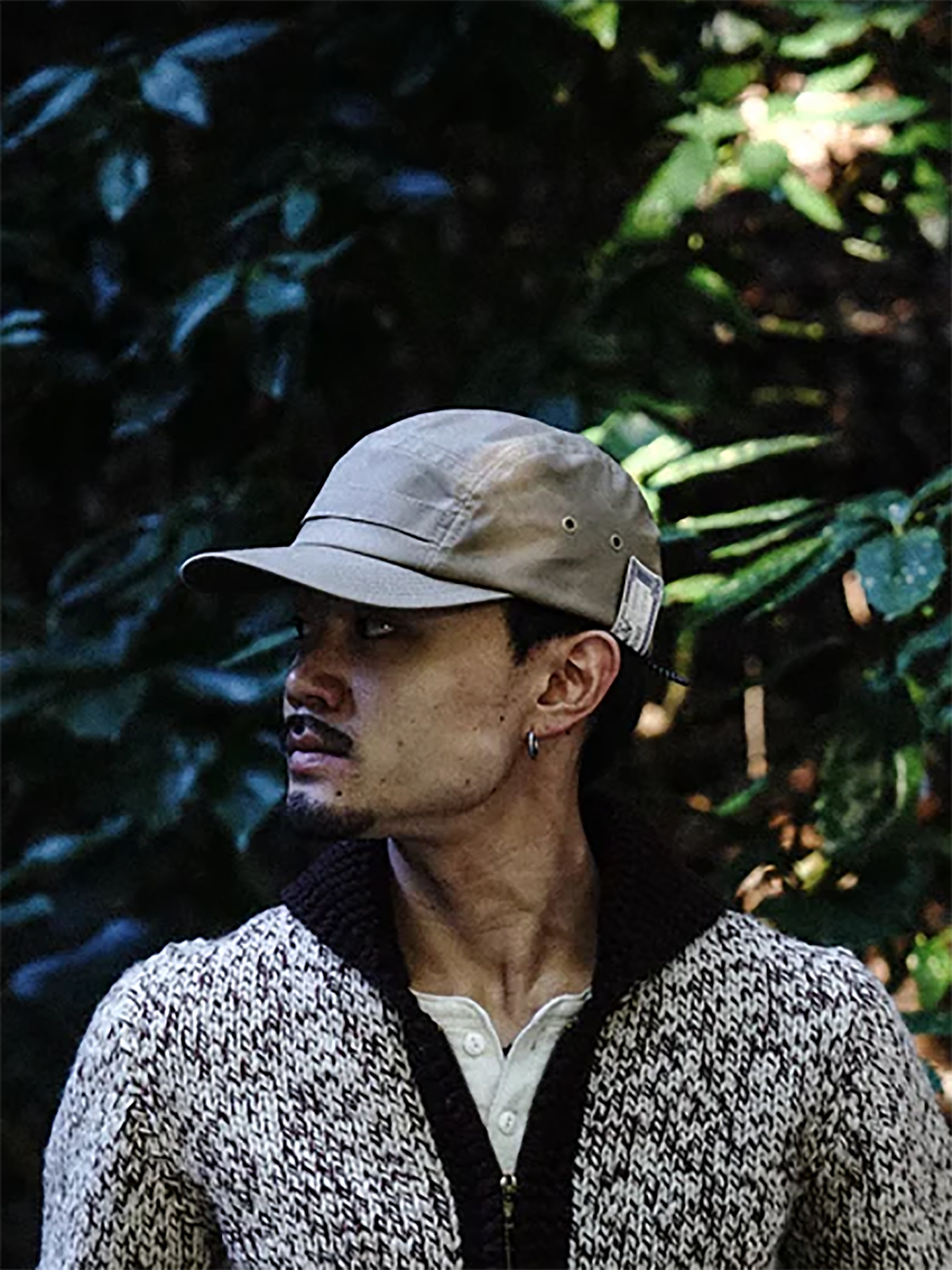 The H.W. Dog & Co. Jet Cap