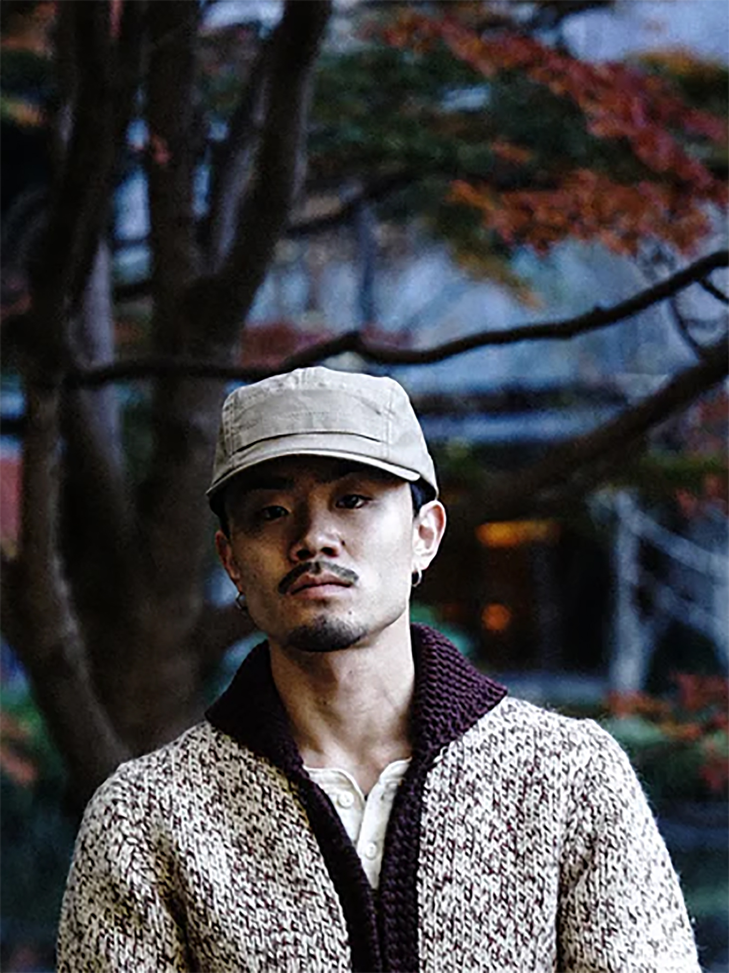 The H.W. Dog & Co. Jet Cap