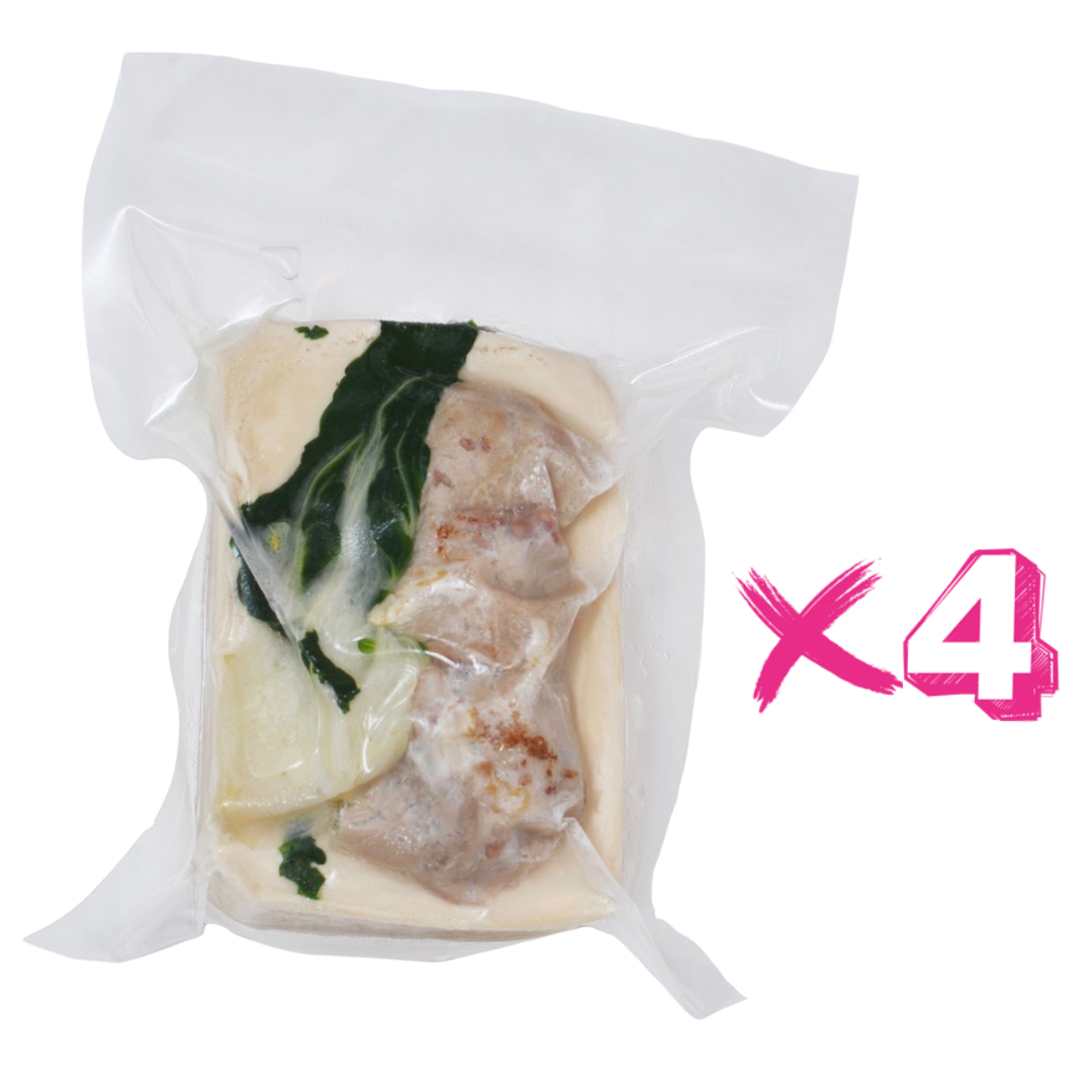 PRM-FFG0109-038 杏汁豬肺湯400g/包*4包 (A38)