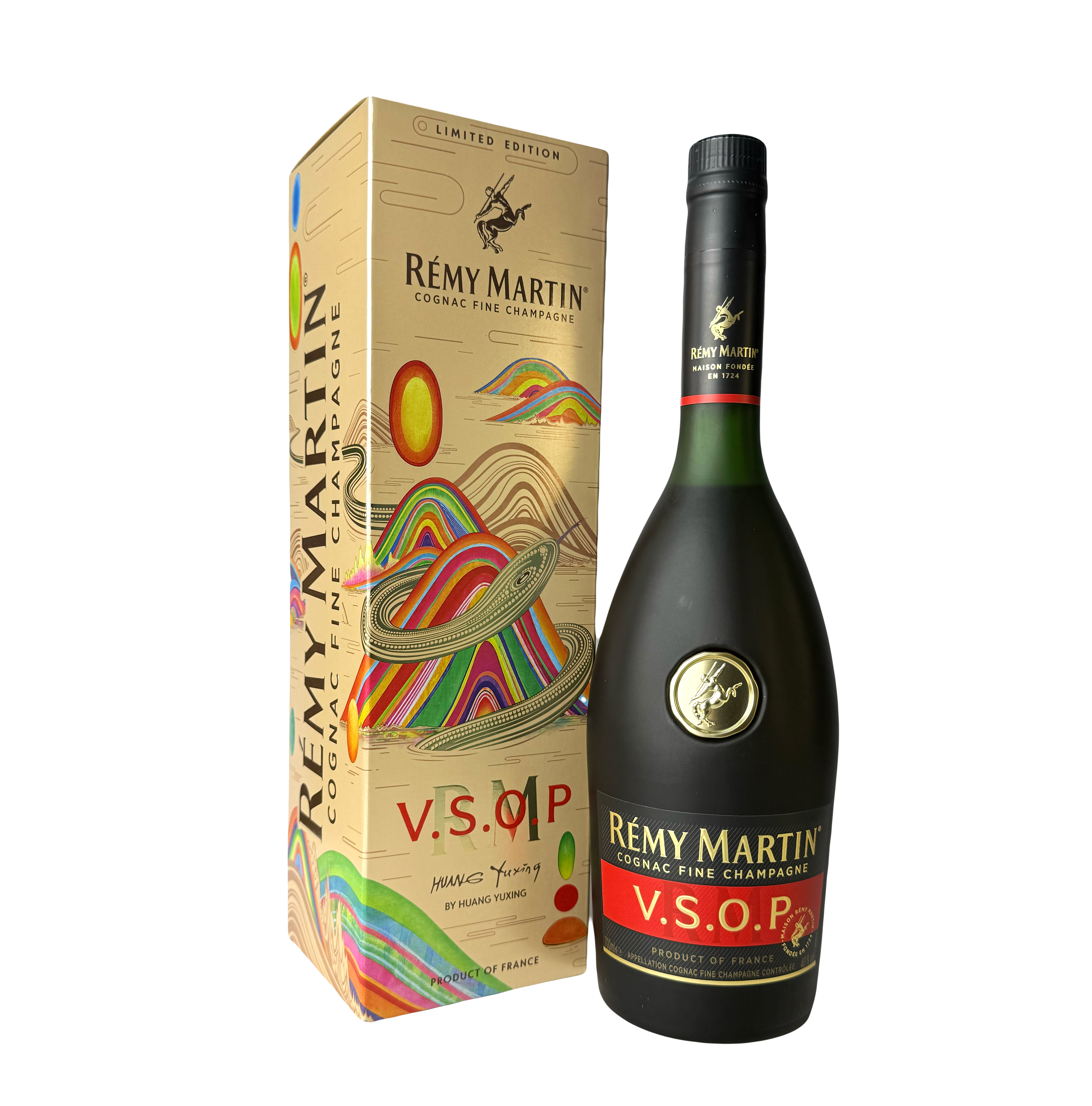 Remy Martin XO｜Fine Champagne ｜Wine Couple 醇酒伴侶