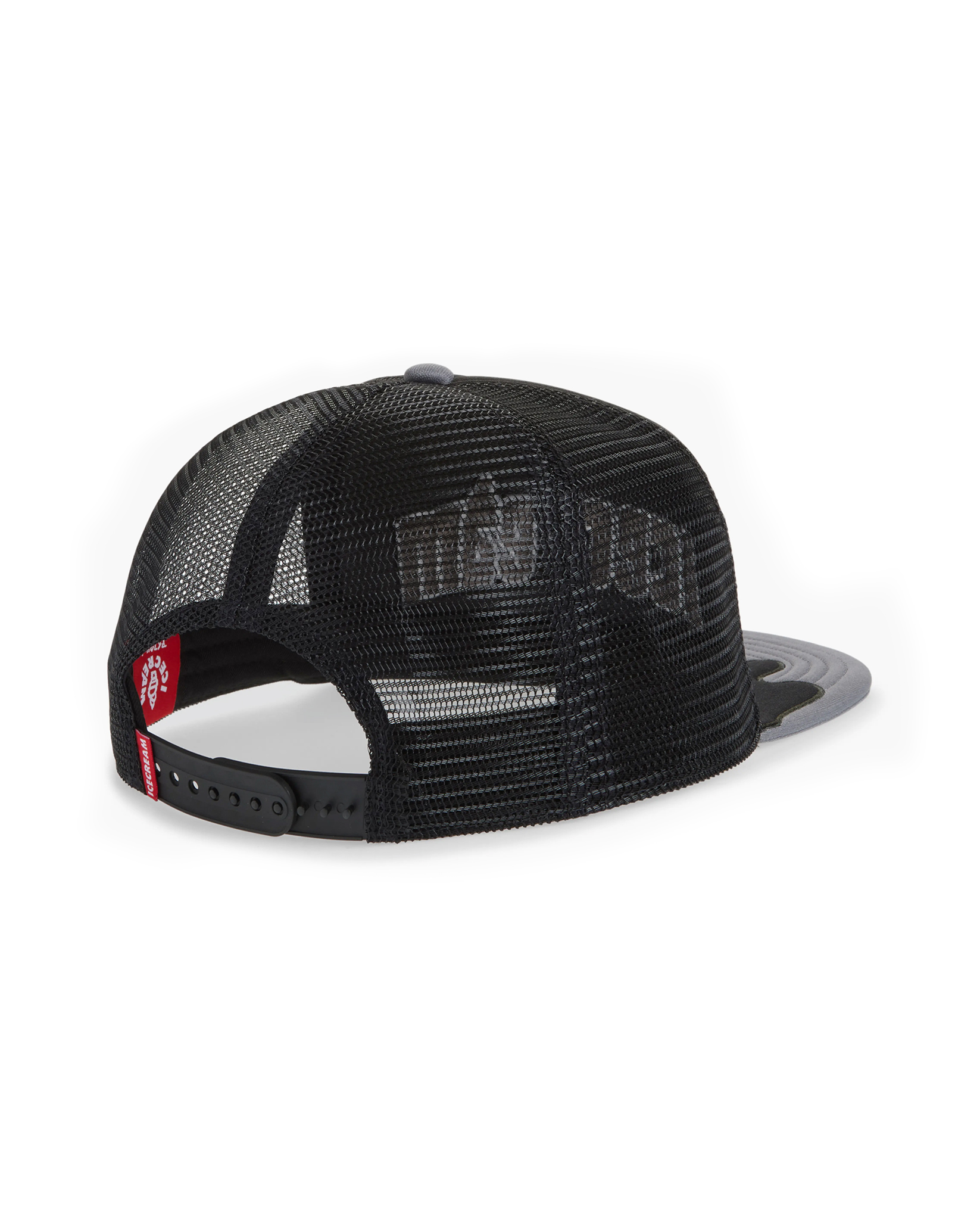 DRIPPY TRUCKER HAT