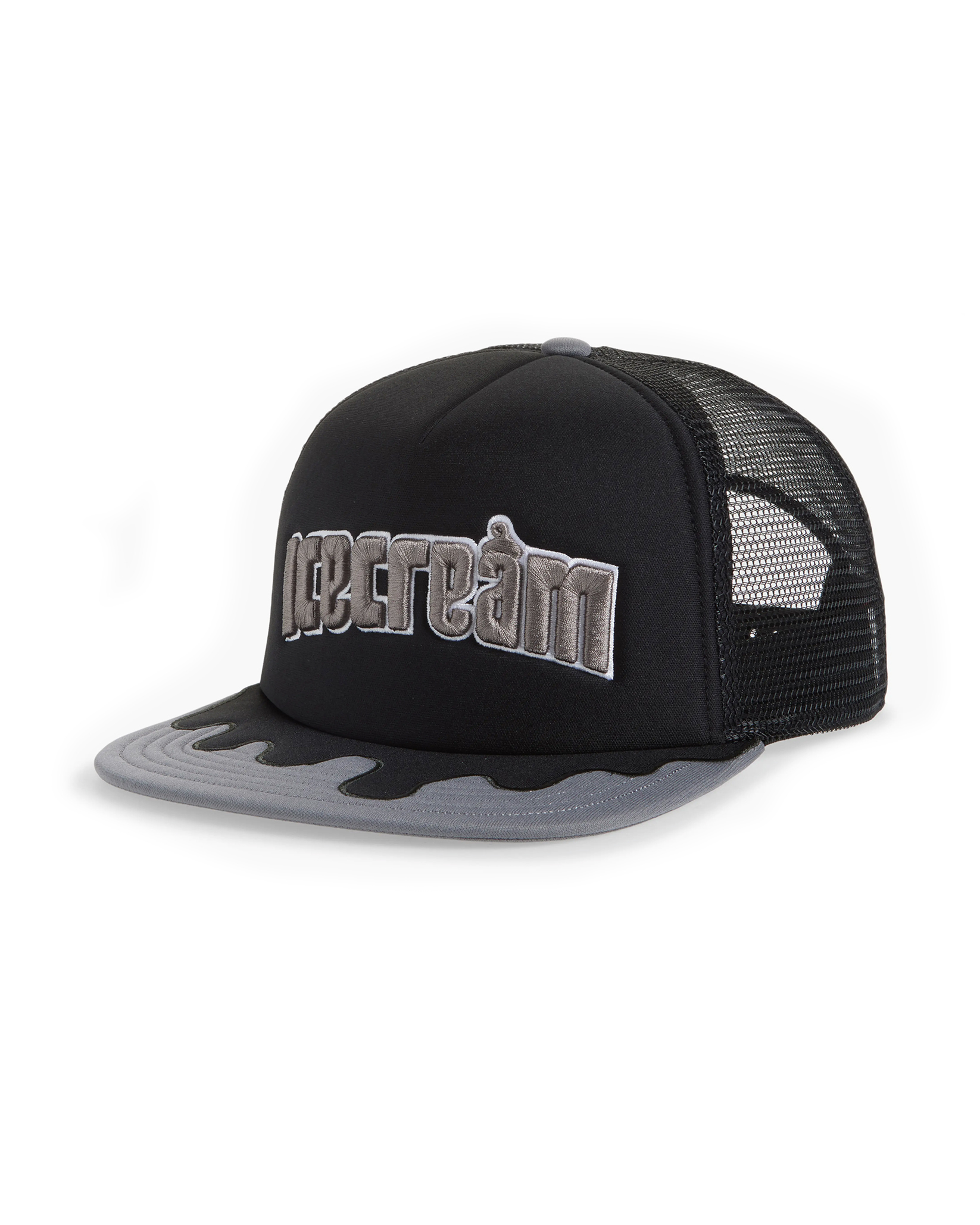 DRIPPY TRUCKER HAT