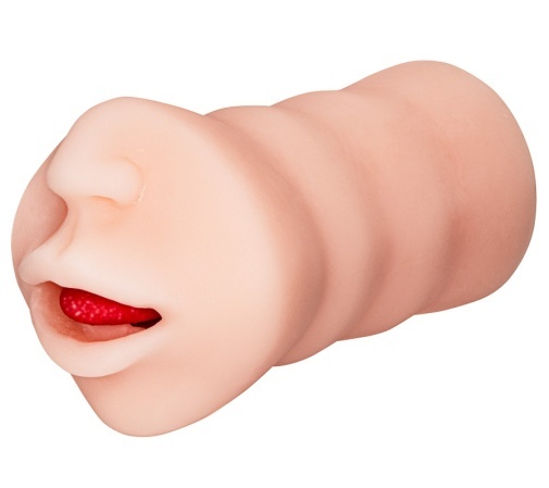 NPG Fukada Eimi Ultimate Oral Sex Masturbator