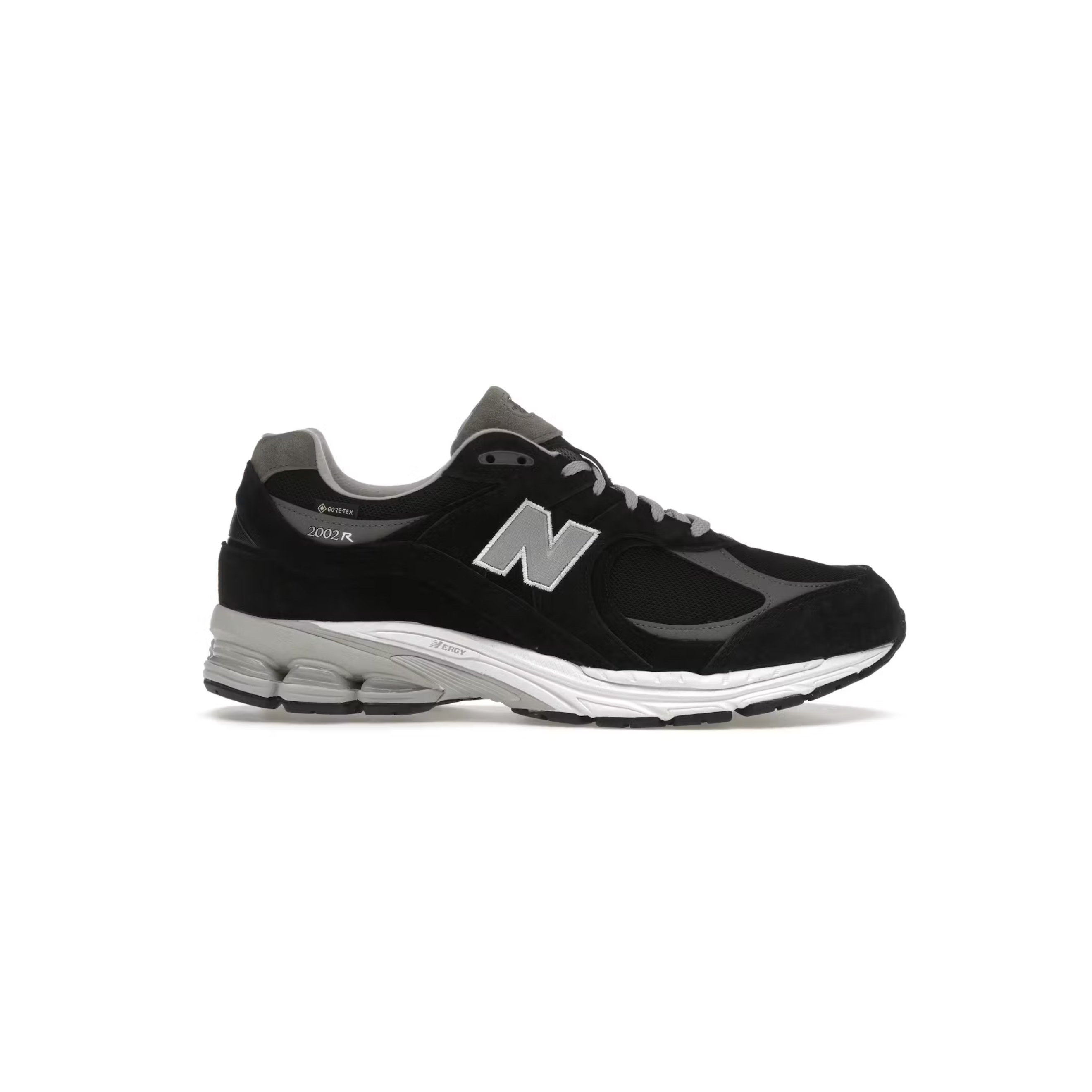 -(D4a)-NEW BALANCE 2002R GORE-TEX NB2002 D楦 復刻 休閑跑鞋-M2002RXD