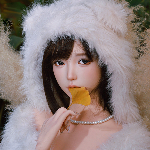 SHEDOLL 全矽膠 167cm D胸 楚玥 silicone sex doll