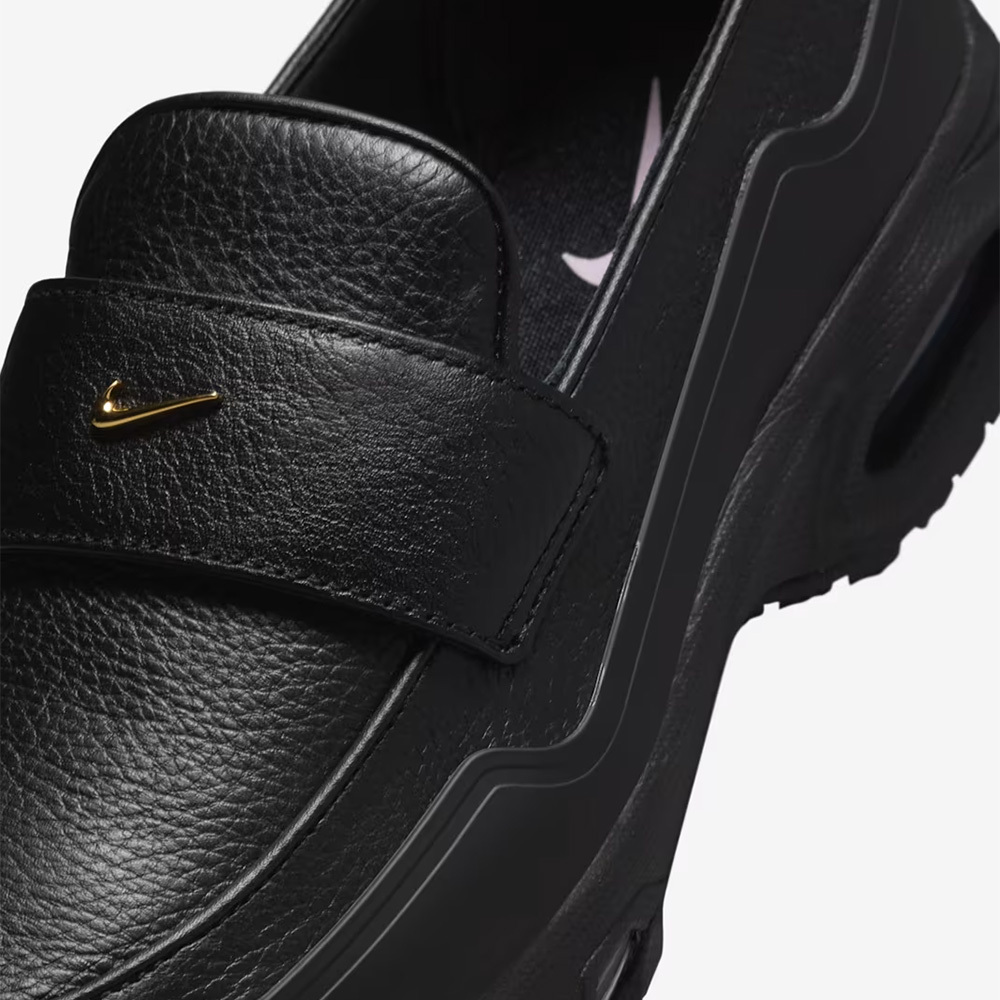 W Nike Air Max Phenomena 黑金 樂福鞋 氣墊 休閒鞋 女鞋 IM8814-001